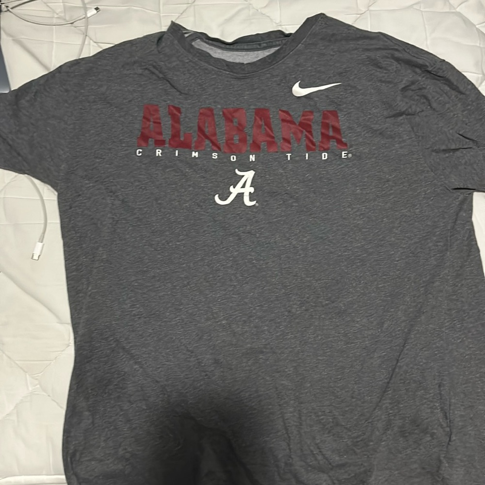 Alabama T shirt